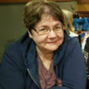 Meet your Posher, Deb